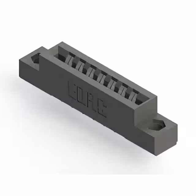 356-007-421-104 EDAC Inc.  Edgeboard Connectors